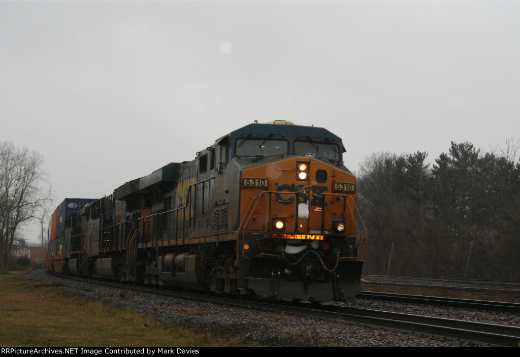 CSX 5310